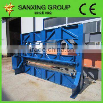 Hot Sales Colorful Panels Bending Machine