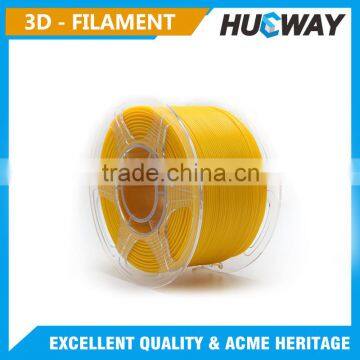 China Export to United States 3D Printer Filament Extrusion Line