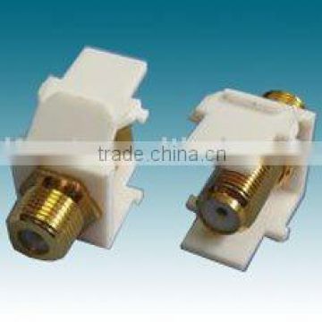 F Connector Coupler