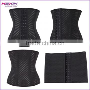 Hot Women Sport Waist Cheap Tummy Girdle Control Corset