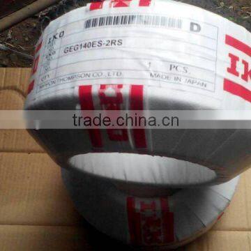 2015 Hot Sale! China Supplier Universal Joint Bearing/spherical Plain Bearing GEG140ES-2RS photo-3