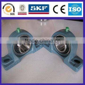 SOLID BASE PILLOW BLOCK BEARING HOUSING P207