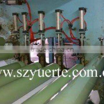 Bopp Adhesive Tape Coating Machine photo-5