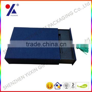 drawer box/OEM/Factory price/MOQ1000pcs/Free sample