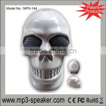 MPS-144TF Portable Mini gift Speaker