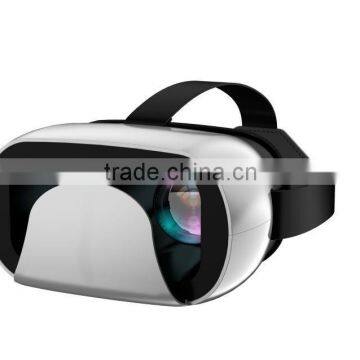 3d vr glasses Android