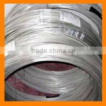 Stainless steel wire 316 304 etc