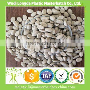 Moisture Absorber & Desiccant Masterbatch photo-2