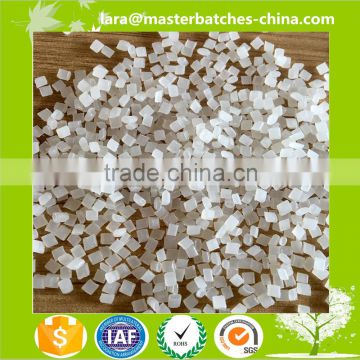 White Anti-UV Masterbatch factory/manufacturer/supplier