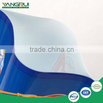 China Manufacturer Good Quality Stand up Pouch Liquid Bag photo-5