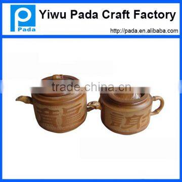 Fashion Bamboo Pots