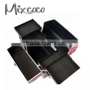 factory supply fashion makeup case ,hot sale makeup kit