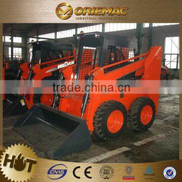 Skid Loader WECAN GM700 Skid Steer Loader photo-5