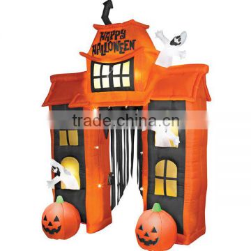 giant halloween inflatables