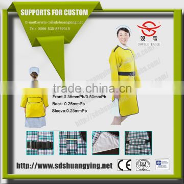 New arrival oem medical opposite clothing