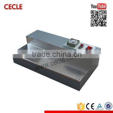 CW-115 Cellophane Wrapping Machine