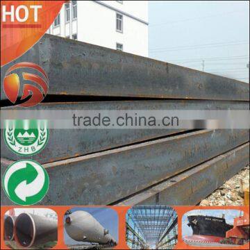 Alibaba Manufacturer Steel Billboard Structure of 16mm thick steel plate suppliers