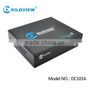 KILOVIEW SDI Decoder Excellence Compatibility photo-3
