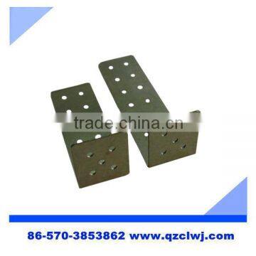 galvanized angle bracket