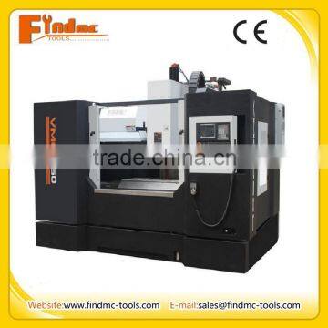 price of 4 axis cnc milling machine, vmc machine price