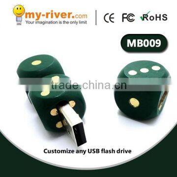 Metal Usb Flash Drive 1gb 2gb 4gb 8gb, Metal Memory Stick photo-2