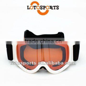 2013 Best popular protection goggles of skiing sport sunglasses