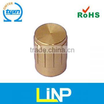 Aluminum Knurled Knob photo-5