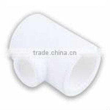 Ppr Fitting Equal Tee