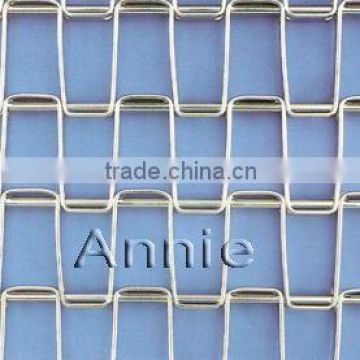 flat wire mesh belt,conveyor mesh belt