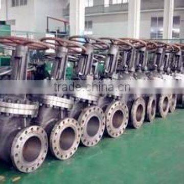 Gate Valve With Prices photo-2