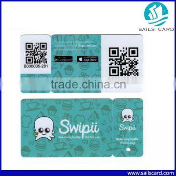 Hot Saling! Non-Standard Card / PVC Irregular Card photo-5