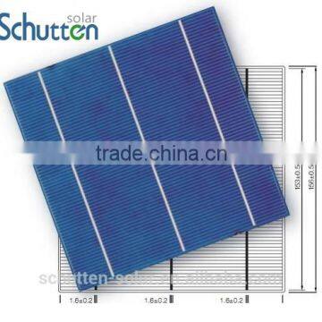 Hot Sale! Popular! High Quality Polycrystalline Solar Panel Solar Module 255w photo-2