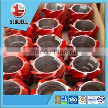 API oil drilling Rigid Casing Centralizer