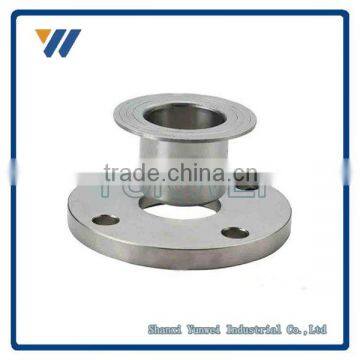 China Manufacturer SO/WN/SW/TH/LJ/BL Top Quality Customized CS/SS WN Flange                        
                                                Quality Choice