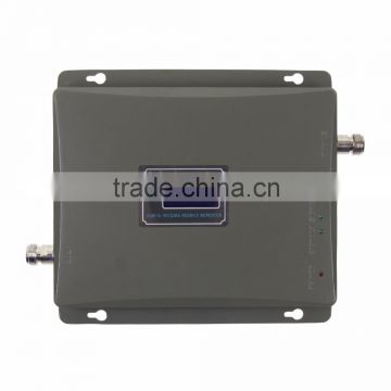 Dual Band GSM 3G LCD Cell phone Booster