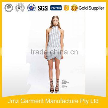 Women Dress Fashion Dress Everning Dress Summer Dress