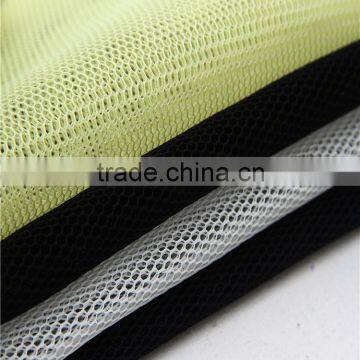 3D Spacer Mesh 100% Polyester Fabric for Making Seat Cover