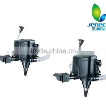 PF-408 Multifunctional Filter Aeration Submersible Pump photo-2