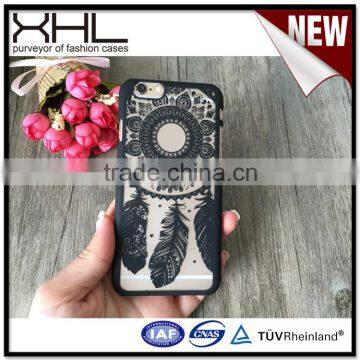 Innovative new products Dreamcatcher Creative Slim cell phone case made in china