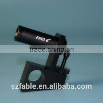 Professional Gemstone Tool Dichroscope Fable FID-1A photo-3