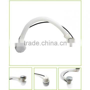 Stainless Steel Sink Drainers Stopper Bathtub Drain Parts Quality Choice photo-4