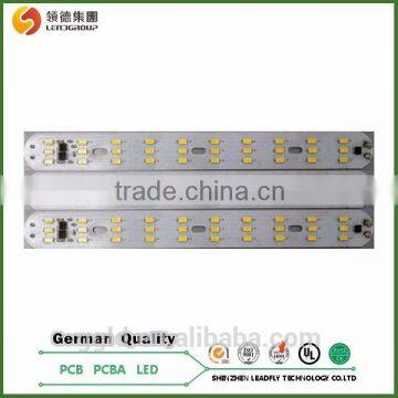 Best selling good quality tube pcba without driver,smd led circuit board without driver