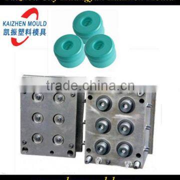 Disposable plastic 5 gallon cap moulds, plastic injection bottle cap moulds