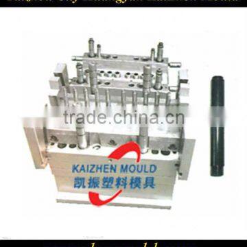 Plastic ball pen mould