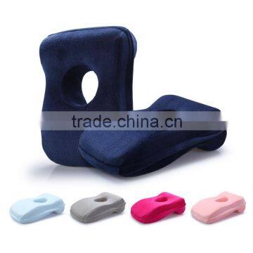 Hot Sale Memory Foam Office Siesta Nap Pillow