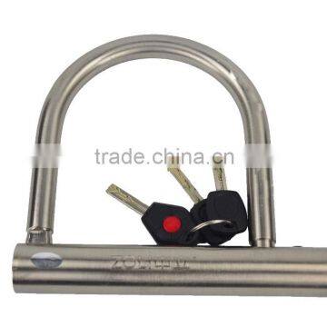 hot selling good quality anti-theft bicycle cable lock