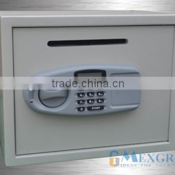 Electronic Deposit Safe Box for Home and Office (DMG-25EL/30EL)