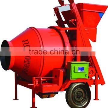 Used widely concrete mixer for sell