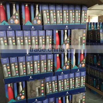 2016 Stainless Steel Water Sports Bottle photo-3