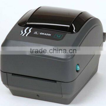 Zebra GK420T barcode printers/GK desktop printers